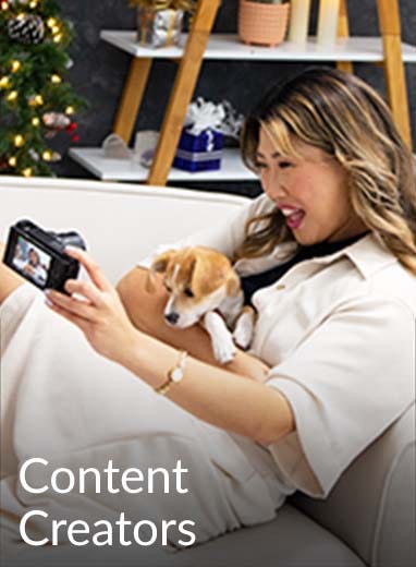 Content Creators
